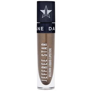 NEW Jeffree Star Cosmetics Velour Liquid Lipstick Shane